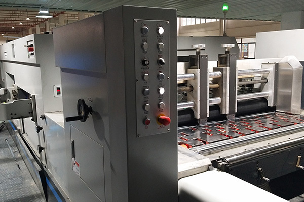 膠帶技(jì)術(shù)-印後模切注意事(shì)項